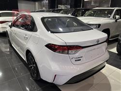 تۆیۆتا کۆرۆلا